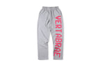 Vertabrae 3D Letter Sweatpants Vol.2 - product image 24
