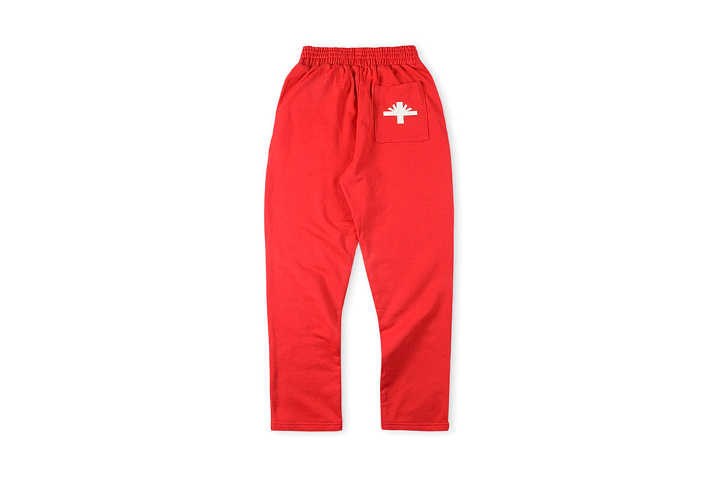 Vertabrae 3D Letter Sweatpants Vol.2 - product image 2