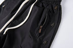 Hellstar Studios Waxed Nylon Button Straight Pants - product image 6