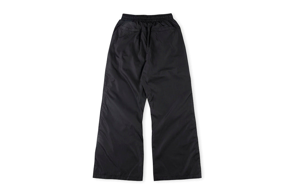 Hellstar Studios Waxed Nylon Button Straight Pants - product image 2
