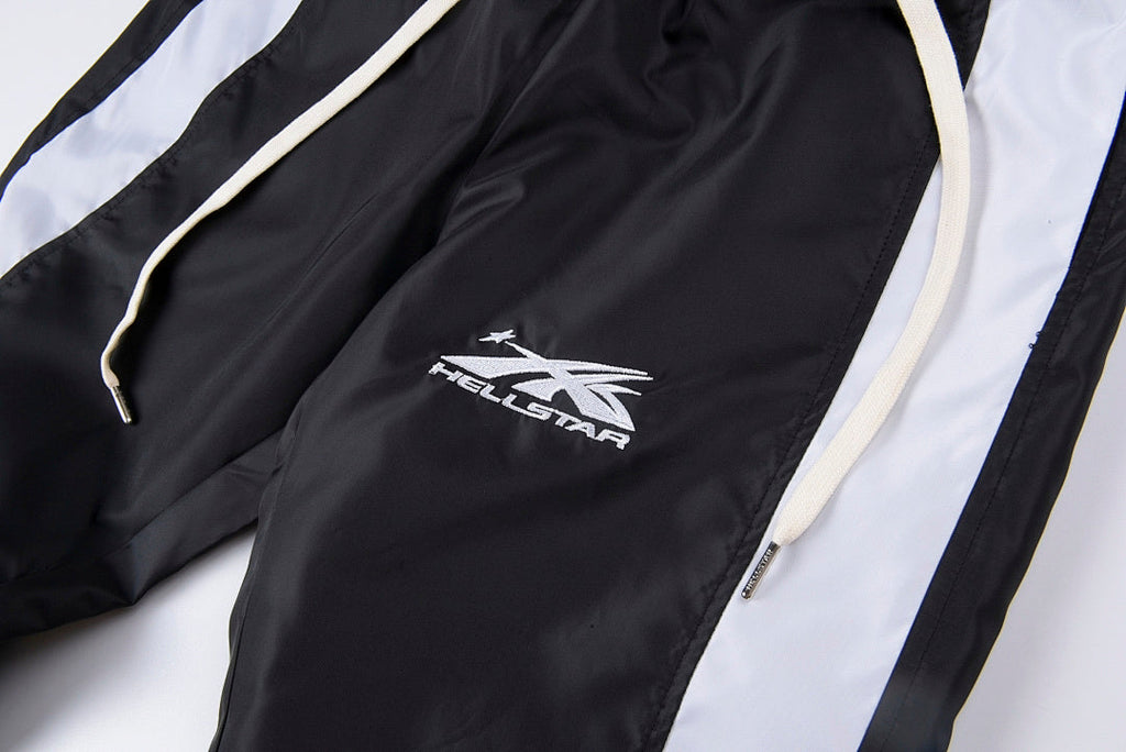 Hellstar Studios Logo Track Pants - product image 8