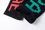 Vertabrae 3D Letter Sweatpants Vol.3 - product image 3