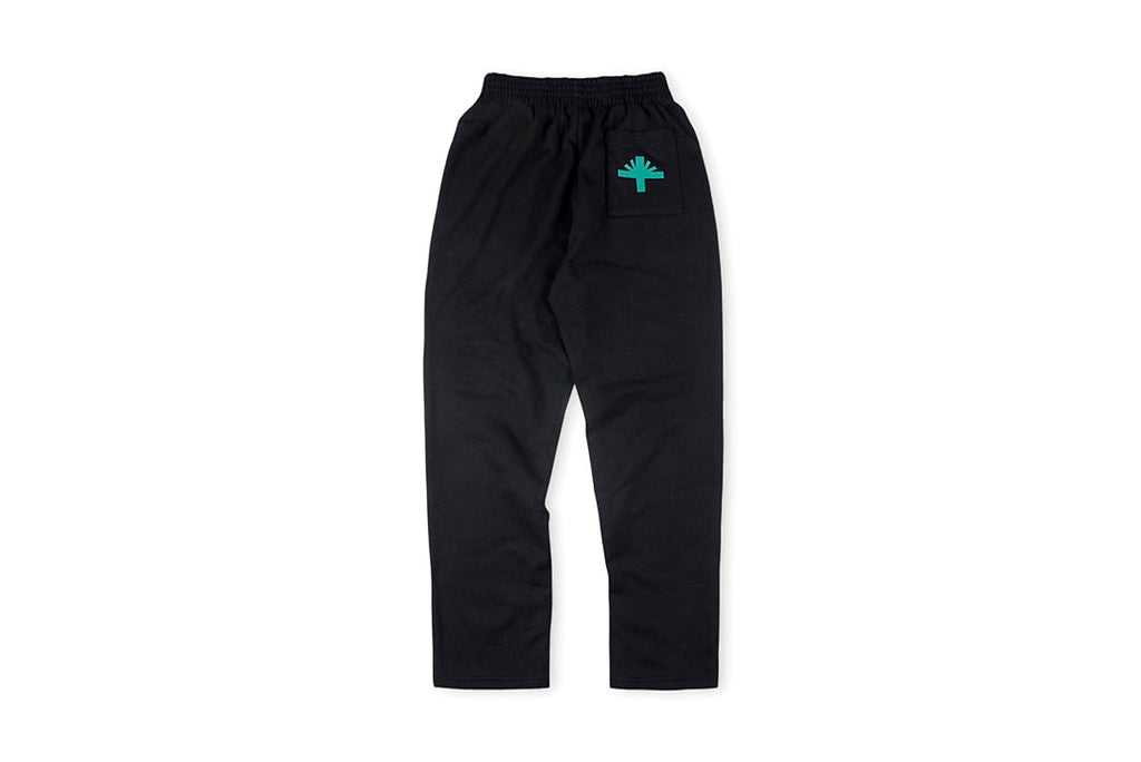 Vertabrae 3D Letter Sweatpants Vol.3 - product image 2
