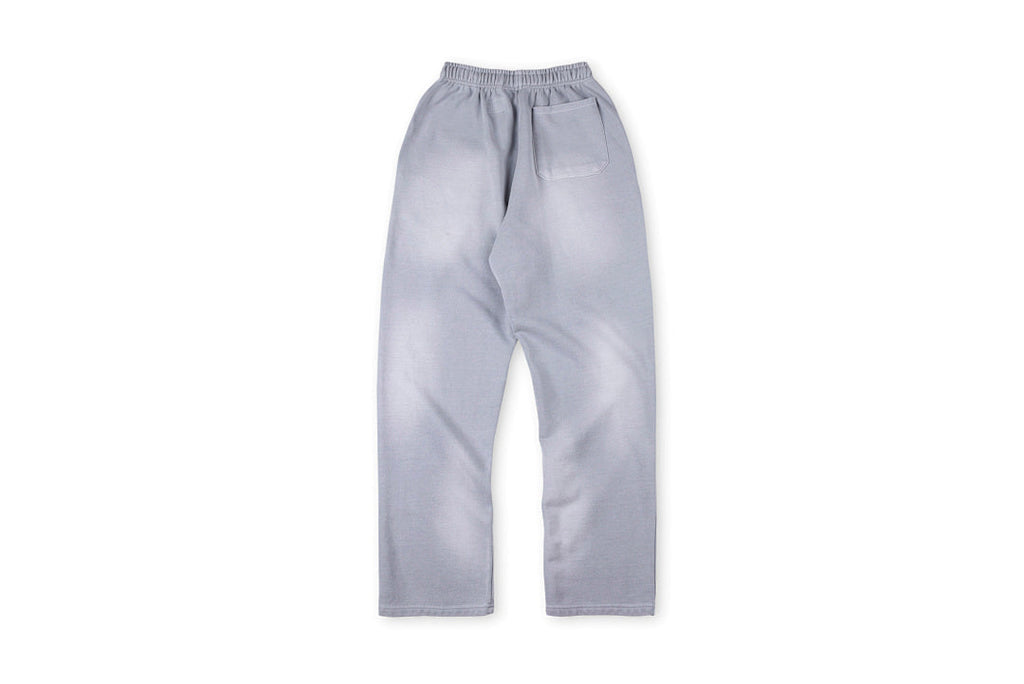 Hellstar Studios Brainwashed Brain Print Washed Pants - product image 3