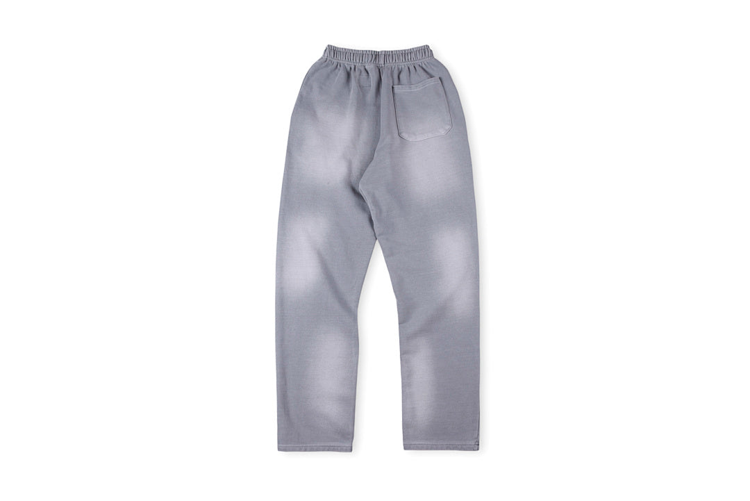 Hellstar Studios Brainwashed Brain Print Washed Pants - product image 5