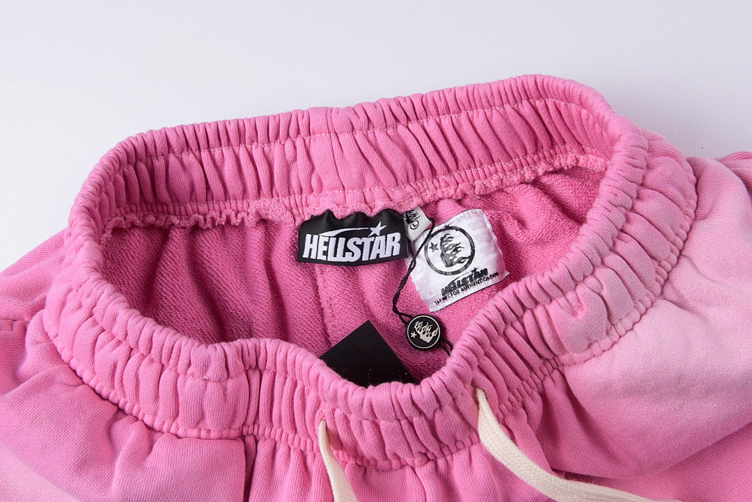 Hellstar Studios Brainwashed Brain Print Washed Pants - product image 11