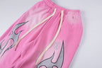 Hellstar Studios Brainwashed Brain Print Washed Pants - product image 15