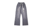 Hellstar Studios Washed Sport-Leisure Pants - product image 4