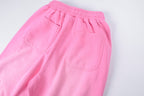 Hellstar Studios Washed Sport-Leisure Pants - product image 13