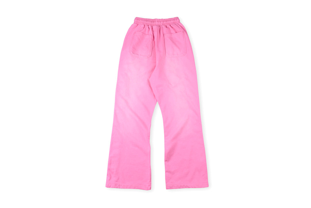 Hellstar Studios Washed Sport-Leisure Pants - product image 2