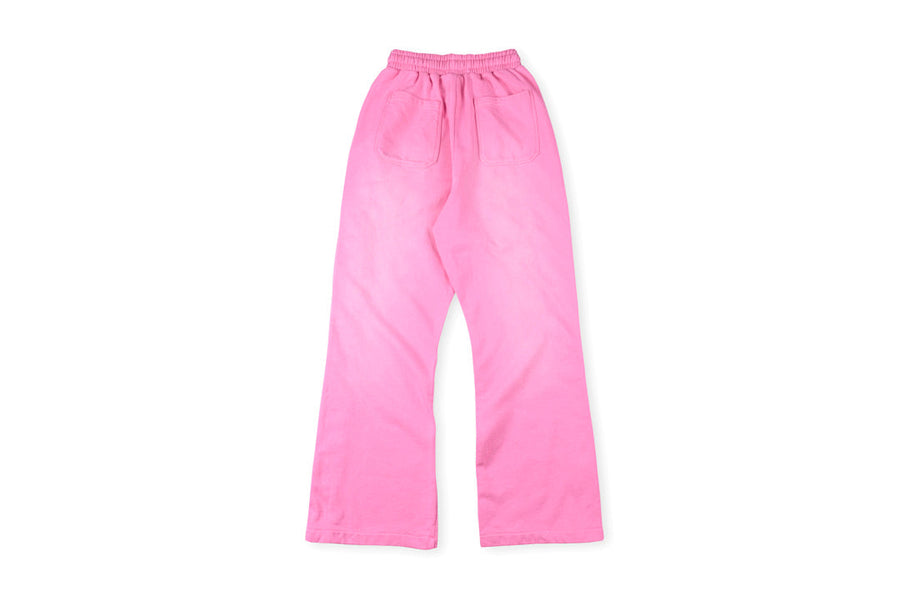 Hellstar Studios Washed Sport-Leisure Pants