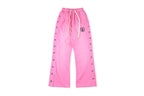Hellstar Studios Washed Sport-Leisure Pants - product image 1