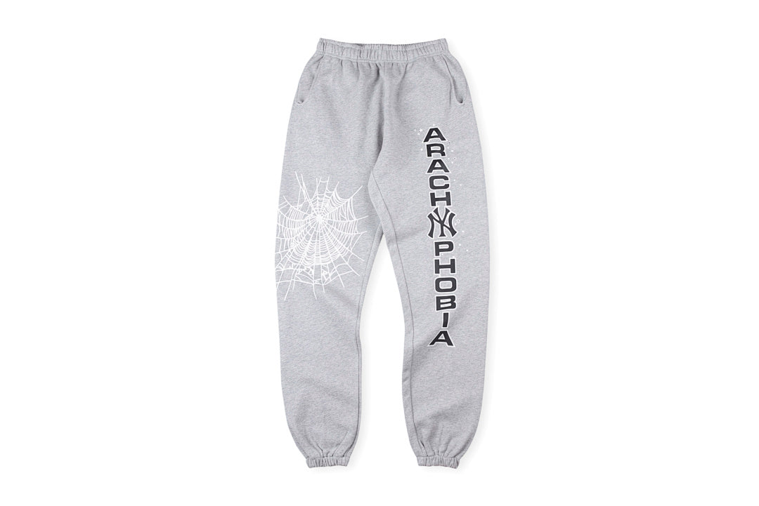 Sp5der 555555 x Phobia NY Web Sport Pants - product image 11