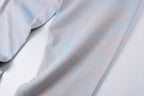 Sp5der 555555 Slate Gray All-Over Web Pants - product image 9