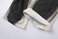 Vertabrae Distressed Sweatpants - product image 3