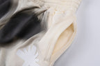 Vertabrae Distressed Sweatpants - product image 6
