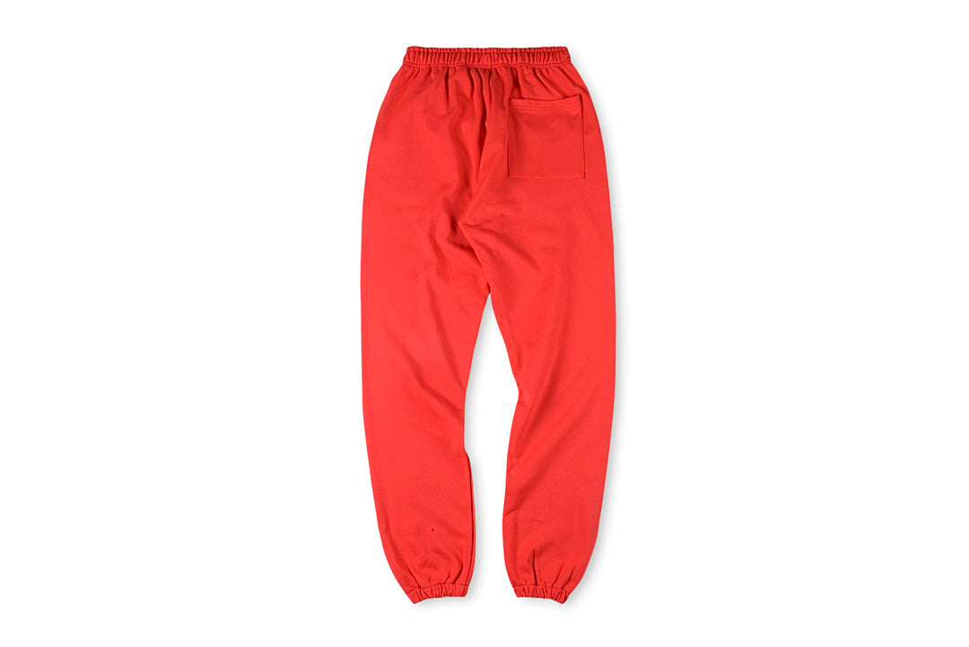 Sp5der 555555 Pink V2 Pants - product image 5