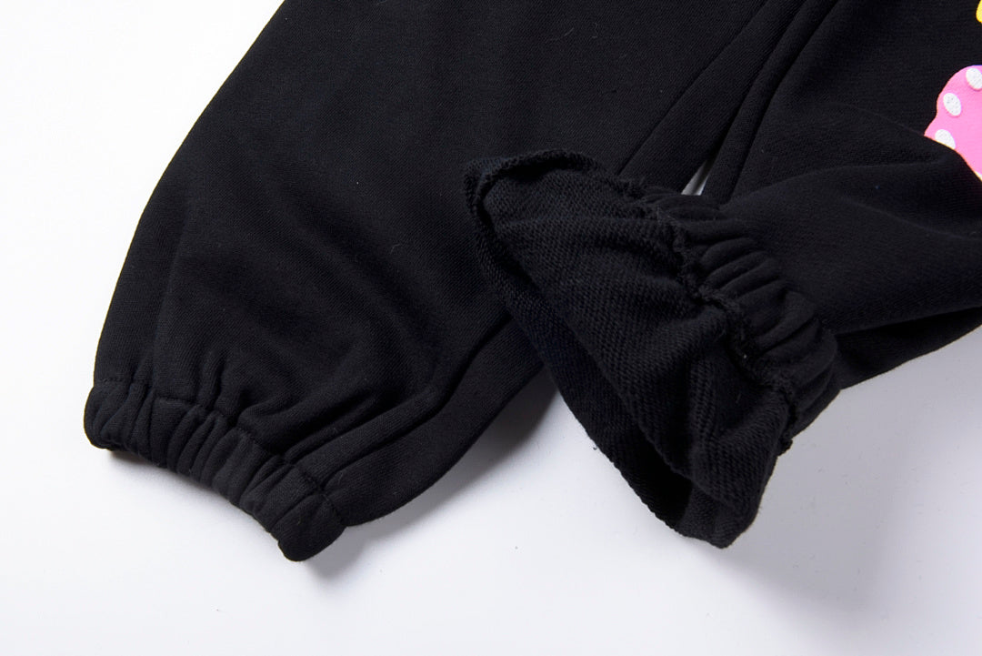 Sp5der 555555 Pink V2 Pants - product image 10