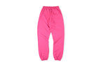 Sp5der 555555 Pink V2 Pants - product image 2