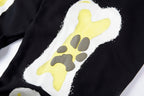 CPFM Come My Dog Bone Print Pants - product image 8