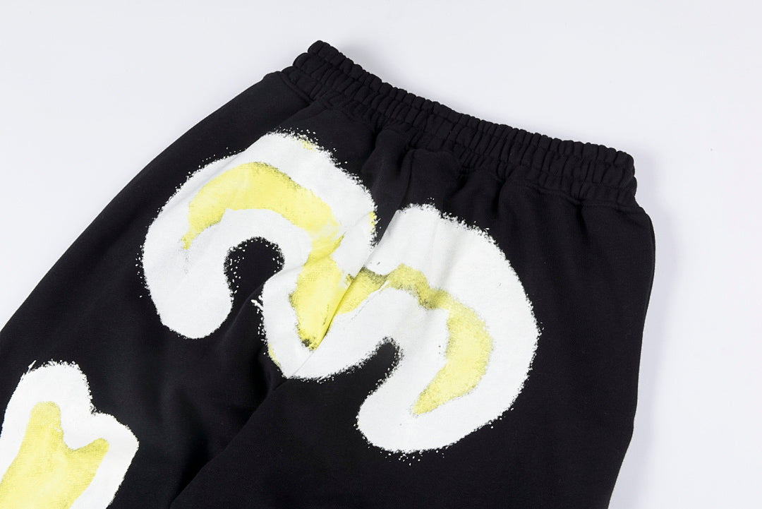 CPFM Come My Dog Bone Print Pants - product image 9