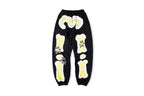 CPFM Come My Dog Bone Print Pants - product image 2