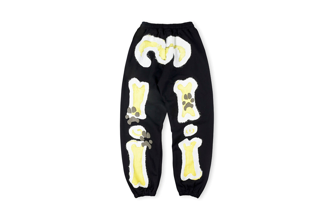 CPFM Come My Dog Bone Print Pants - product image 2