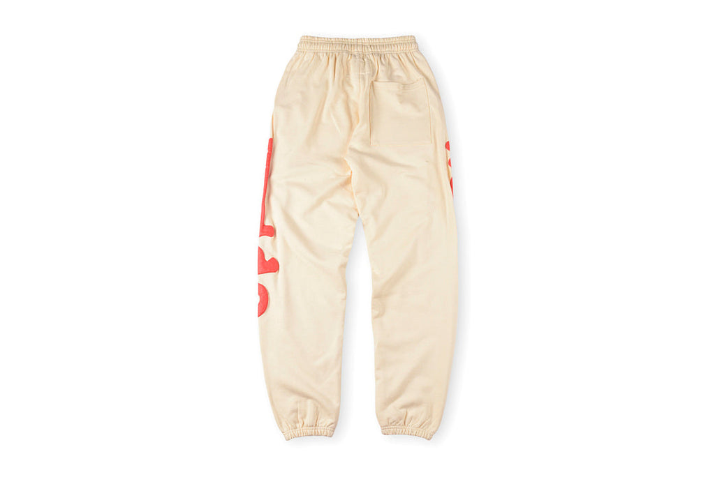 Sp5der 555555 Yellow Star Pants - product image 3