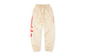 Sp5der 555555 Yellow Star Pants - product image 3