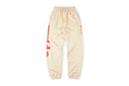 Sp5der 555555 Yellow Star Pants - product image 3