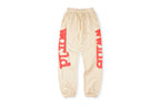 Sp5der 555555 Yellow Star Pants - product image 4