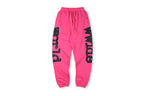 Sp5der 555555 Yellow Star Pants - product image 6