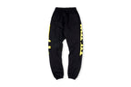 Sp5der 555555 Yellow Star Pants - product image 9