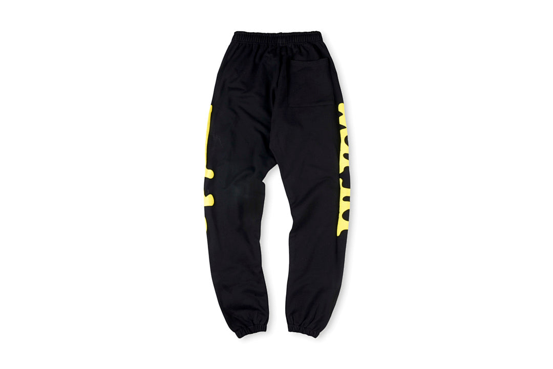 Sp5der 555555 Yellow Star Pants - product image 9