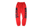 Sp5der 555555 Yellow Star Pants - product image 14
