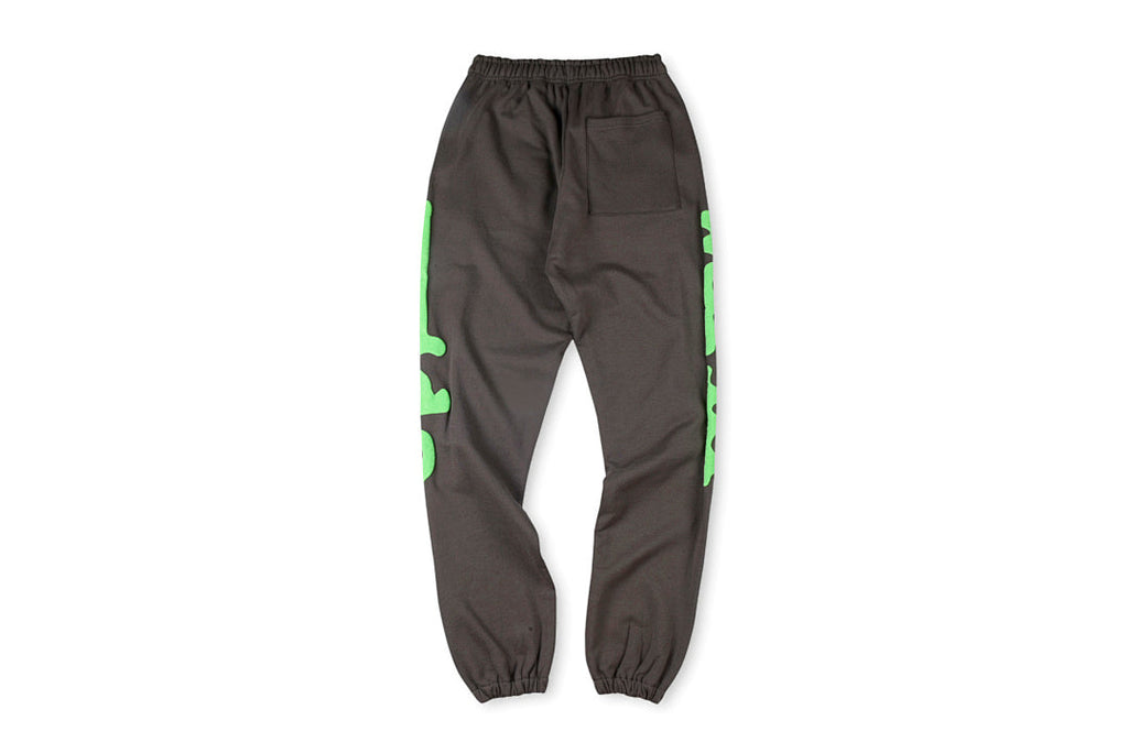 Sp5der 555555 Yellow Star Pants - product image 15
