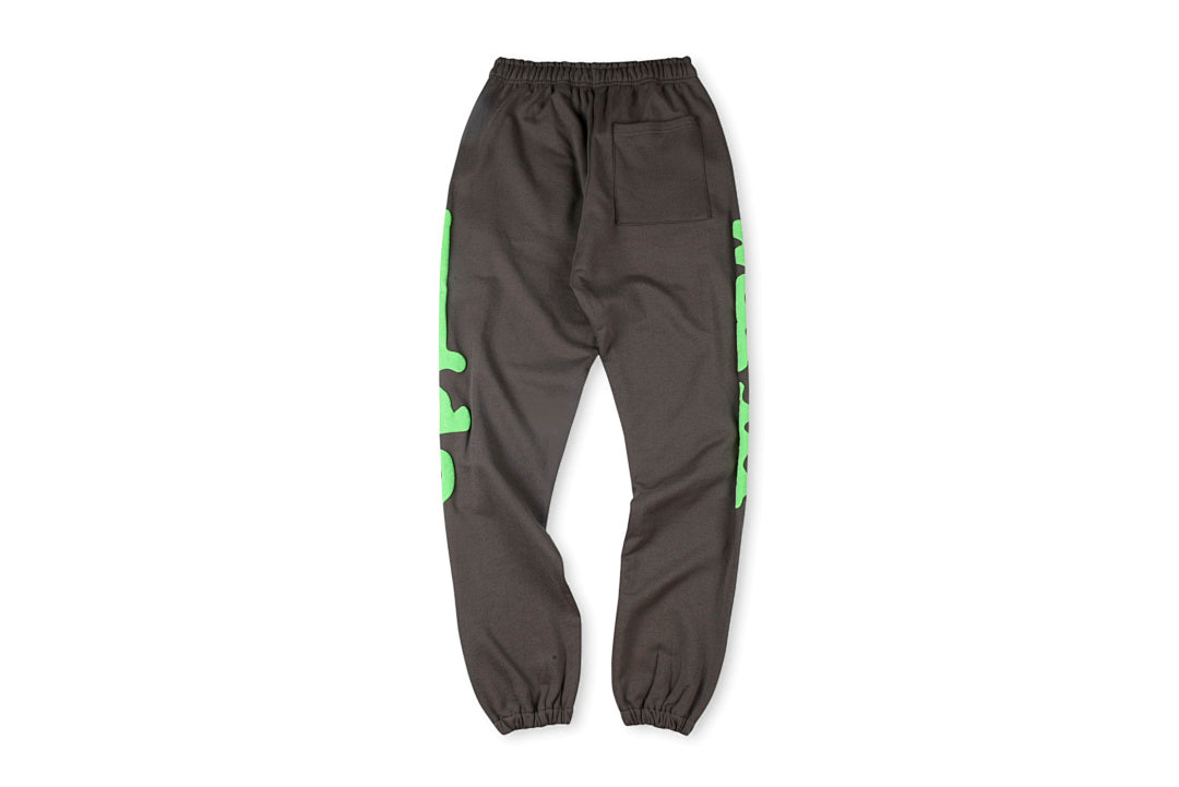 Sp5der 555555 Yellow Star Pants - product image 15