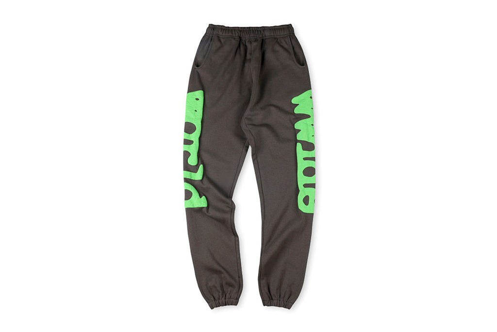Sp5der 555555 Yellow Star Pants - product image 16