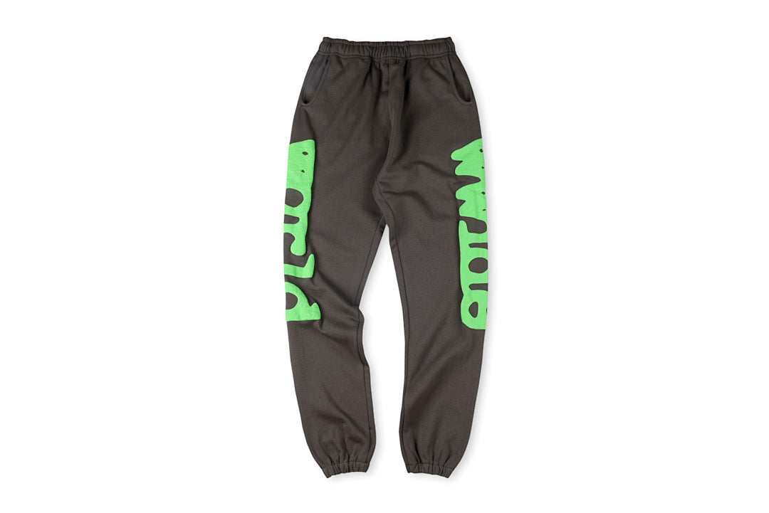 Sp5der 555555 Yellow Star Pants - product image 16
