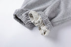 Sp5der 555555 Yellow Star Pants - product image 18