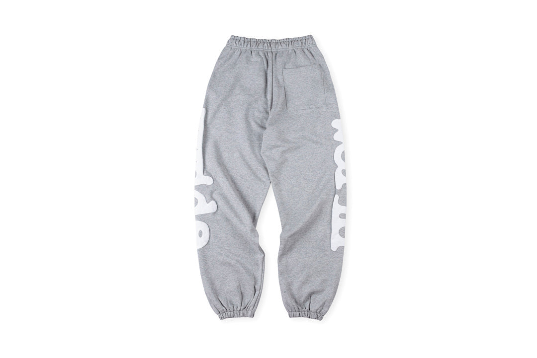 Sp5der 555555 Yellow Star Pants - product image 2