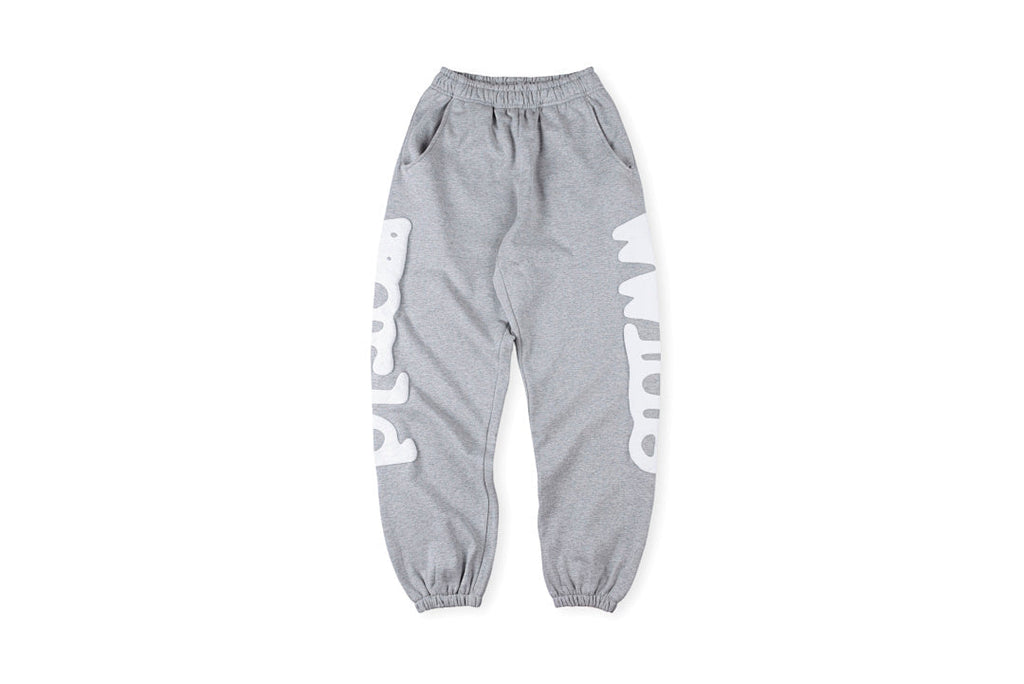 Sp5der 555555 Yellow Star Pants - product image 1
