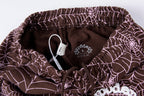 Sp5der WorldWide Track Web Pants - product image 3