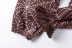 Sp5der WorldWide Track Web Pants - product image 4