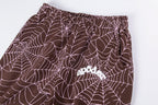 Sp5der WorldWide Track Web Pants - product image 7