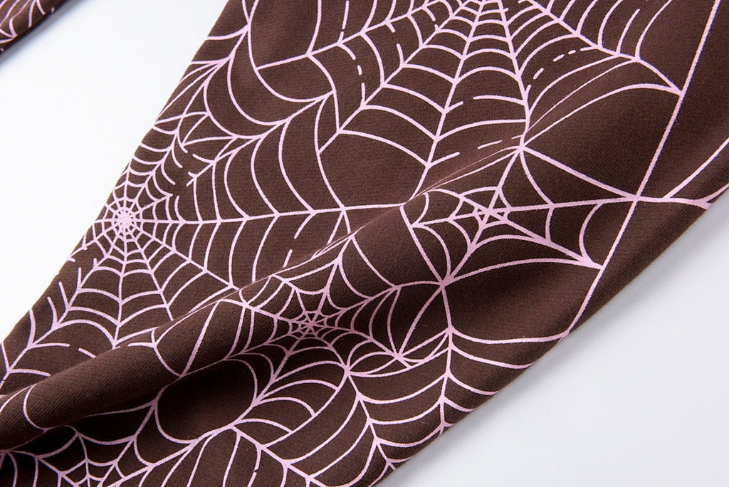 Sp5der WorldWide Track Web Pants - product image 8