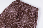 Sp5der WorldWide Track Web Pants - product image 9