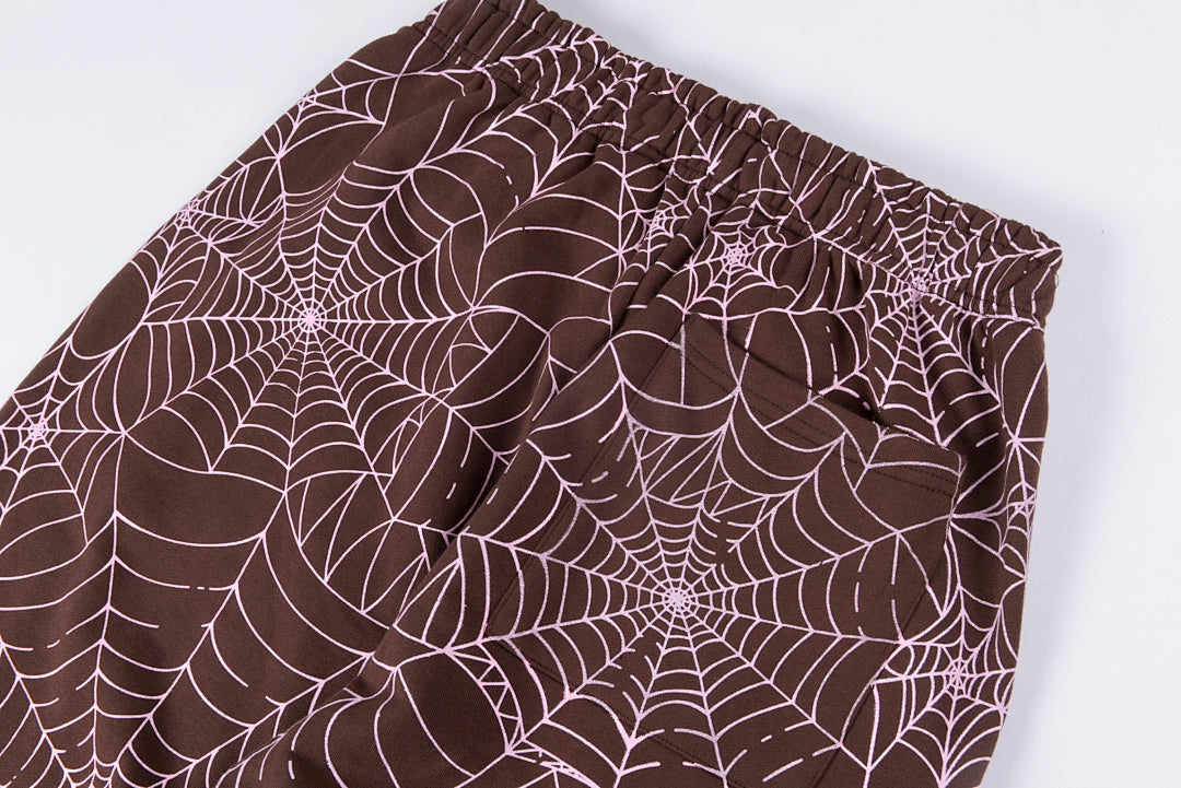 Sp5der WorldWide Track Web Pants - product image 9