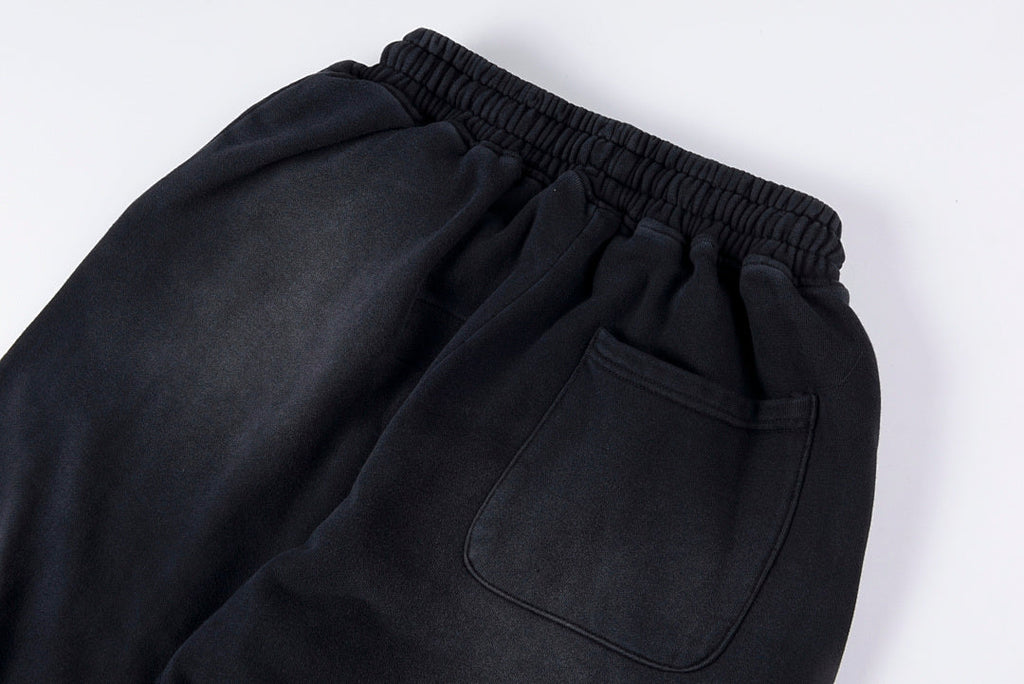 Hellstar Studios Airbrushed Skull Straight-Leg Pants - product image 8