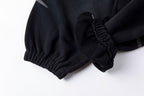 Hellstar Studios Airbrushed Skull Cuffed Jogger Pants - product image 3